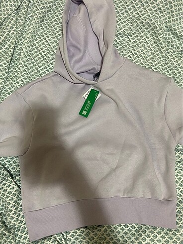 Defacto etiketli sweat