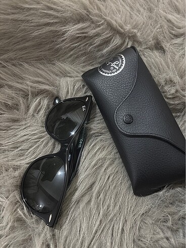 Ray ban gözlük