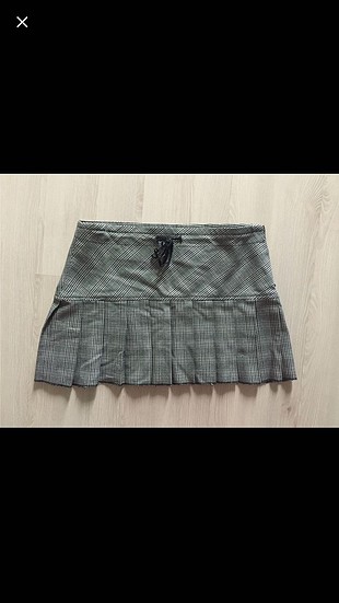 Mini etek