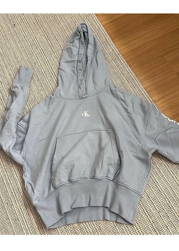 Calvin Klein Orjinal Calvin Klein Sweat