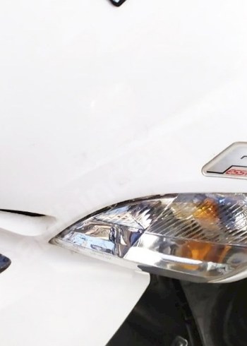 Arora motosiklet Fabrika çıkışlı 125 lik - Görsel 5