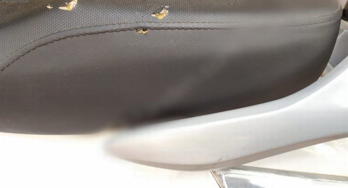 Arora motosiklet Fabrika çıkışlı 125 lik - Görsel 4