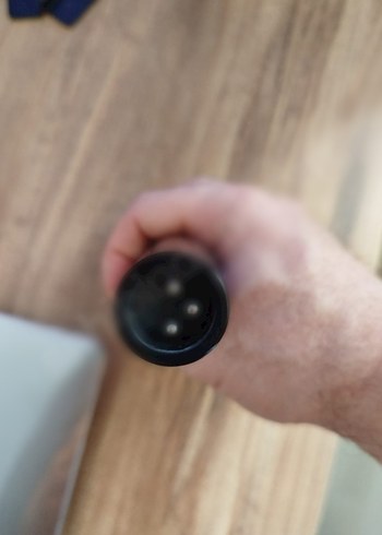 Shure C606 Siyah Mikrofon - Görsel 4