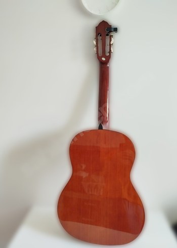 Miguel Angela MA160 Klasik gitar - Görsel 3