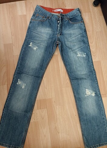 Levi's jean