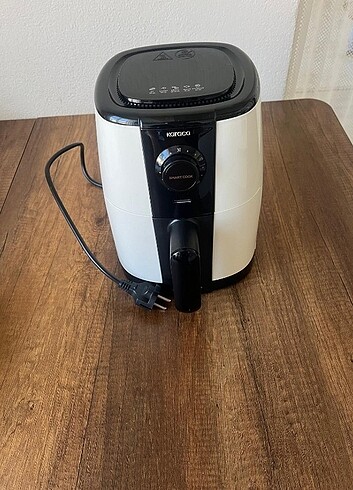 Beden Karaca smart Cook airfryer 2.2Litre