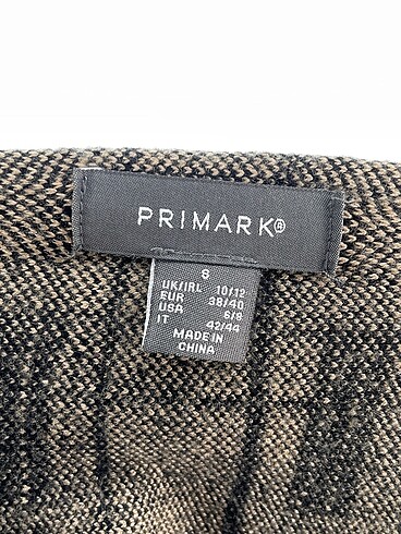 s Beden çeşitli Renk Primark Mini Etek %70 İndirimli.