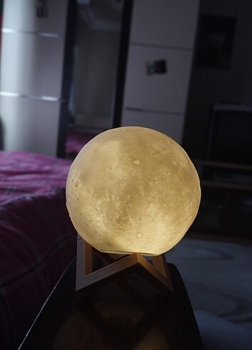 Gece Lambası 