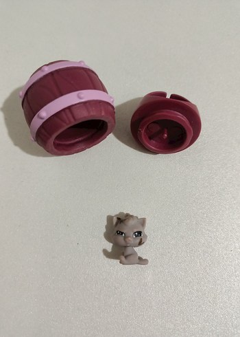 Beden Lps yüzük miniş
