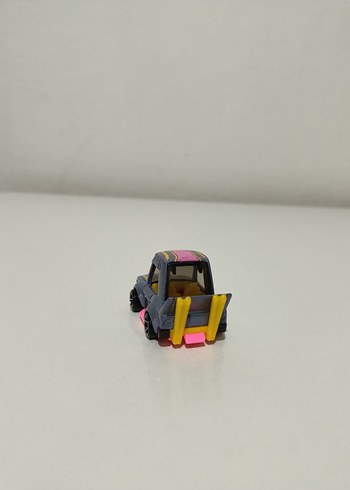 Hot wheels Oyuncak Araba - Görsel 3