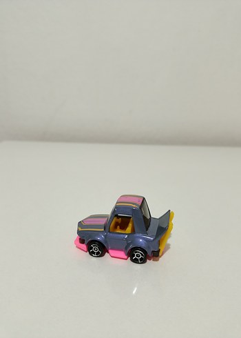 Hot wheels Oyuncak Araba - Görsel 2