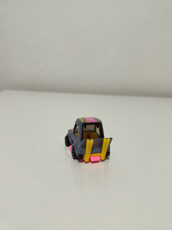 Hot wheels Oyuncak Araba - Görsel 3