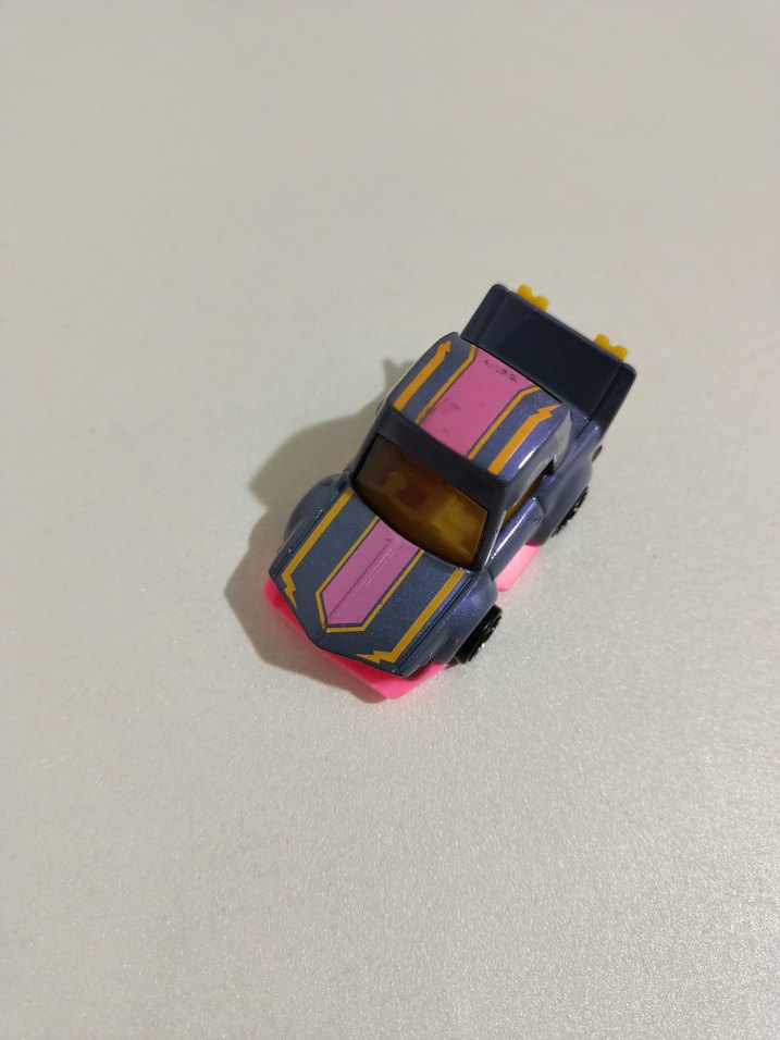 Hot wheels Oyuncak Araba - Görsel 4