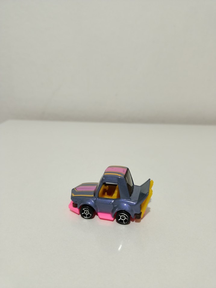 Hot wheels Oyuncak Araba - Görsel 2