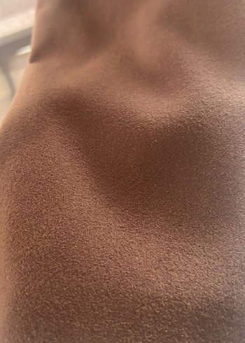 Erkek Kaşmir Kaban 58 beden - Görsel 7