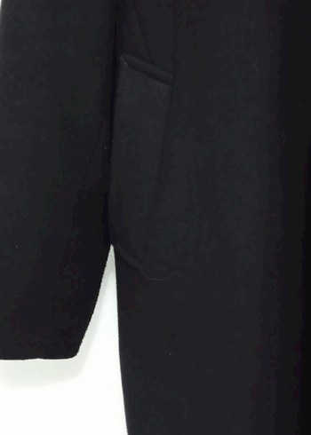 Erkek kaşmir kaban - Görsel 3