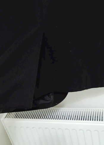 Erkek kaşmir kaban - Görsel 4