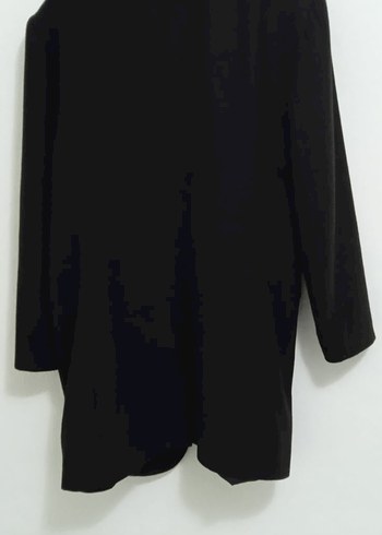 Erkek kaşmir kaban - Görsel 2