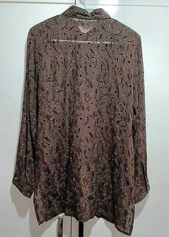 Bayan İkili Gömlek Takım - Görsel 2