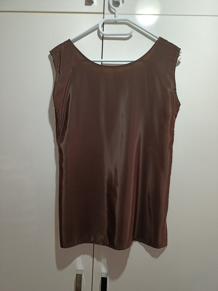 Bayan İkili Gömlek Takım - Görsel 4