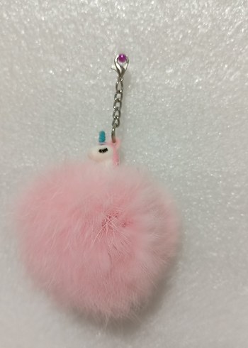 Çanta süsü - Görsel 2