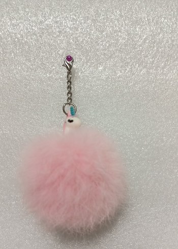 Çanta süsü - Görsel 3