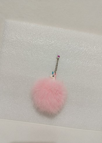 Çanta süsü - Görsel 5