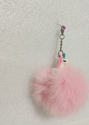 Çanta süsü - Görsel 4