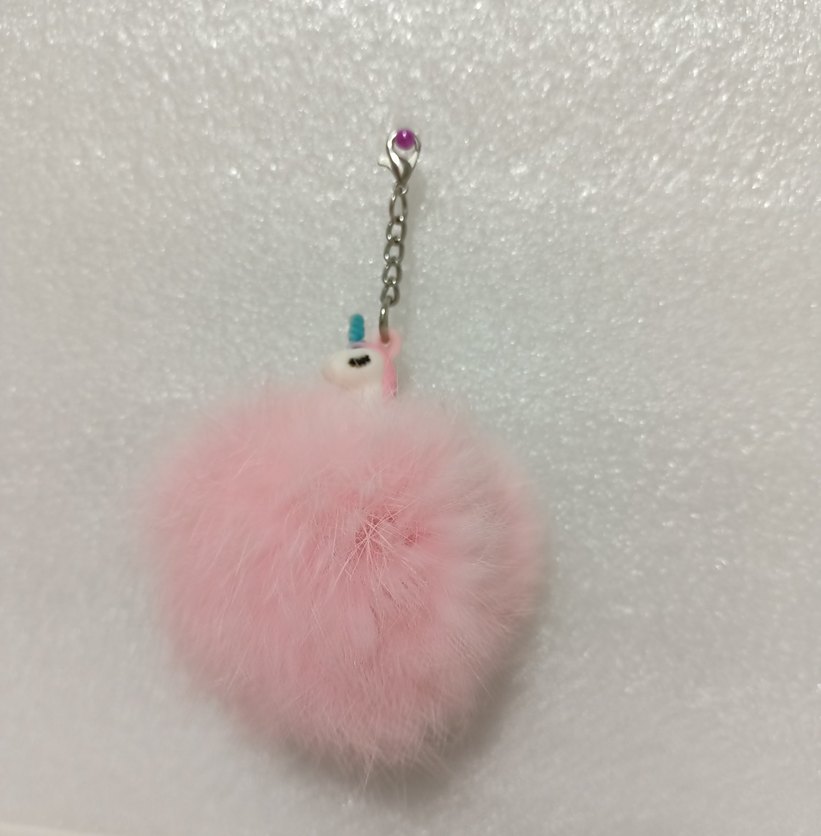 Çanta süsü - Görsel 2