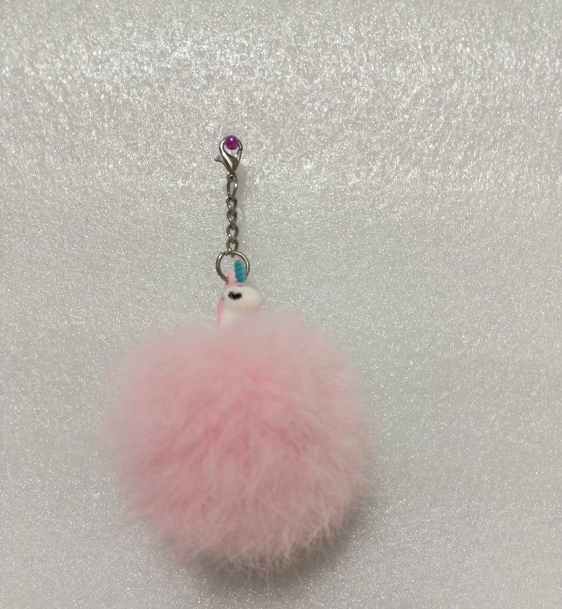 Çanta süsü - Görsel 3