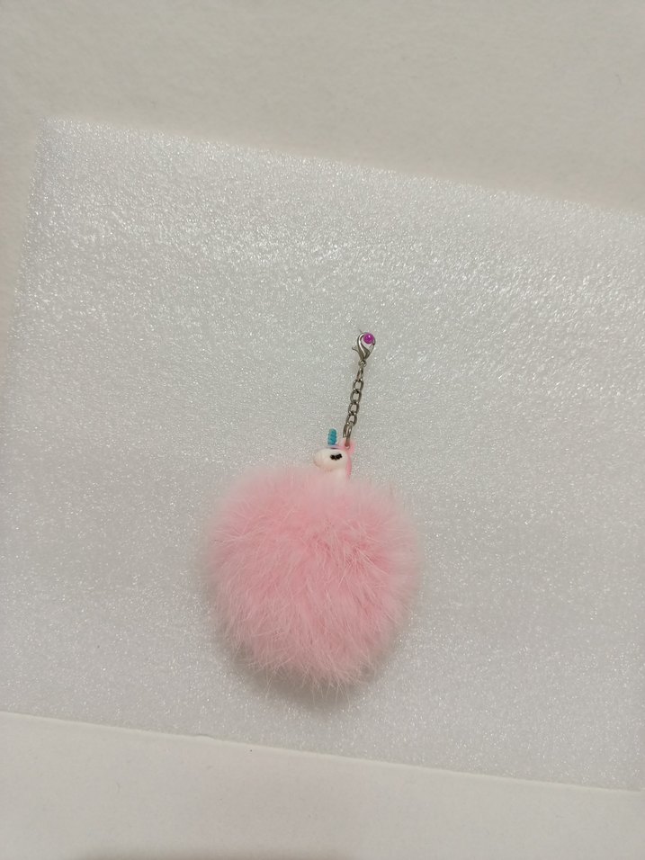 Çanta süsü - Görsel 5