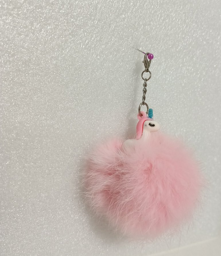 Çanta süsü - Görsel 4