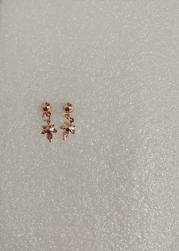 Rose Küpe - Görsel 2