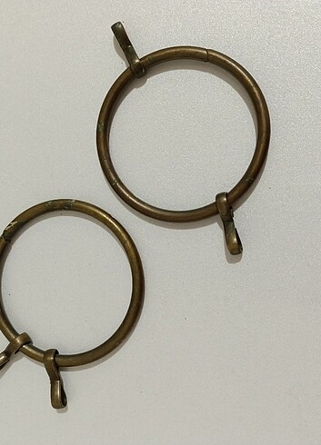 Metal aparat 80 adet