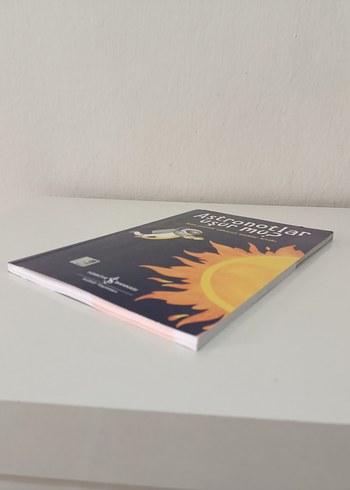 Beden Astronotlar Üşür mü? Bilim Kitabı
