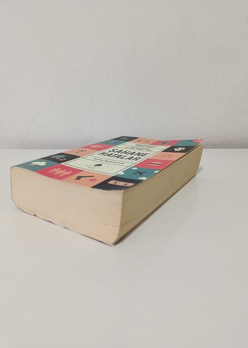 Şahane Hatalar - Heather McElhatton