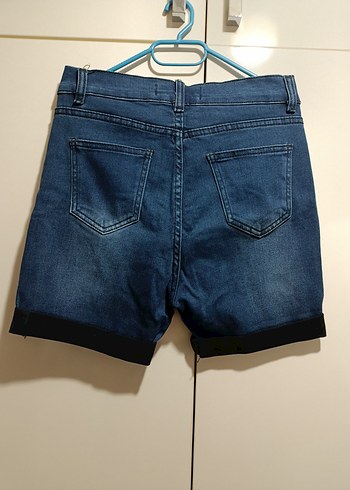 Diğer Kadın Denim jean Şort