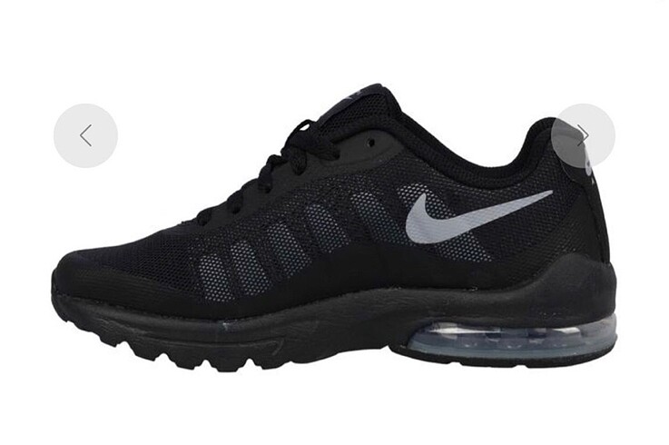 Nike ayakkabı