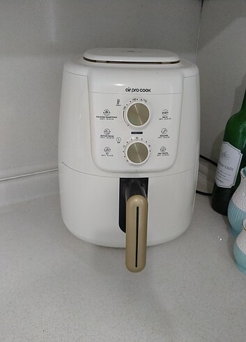 Airfryer