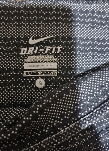 Nike spor tayt - Görsel 2