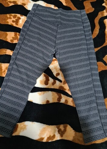 Nike spor tayt - Görsel 3