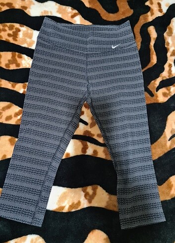 Nike spor tayt - Görsel 4