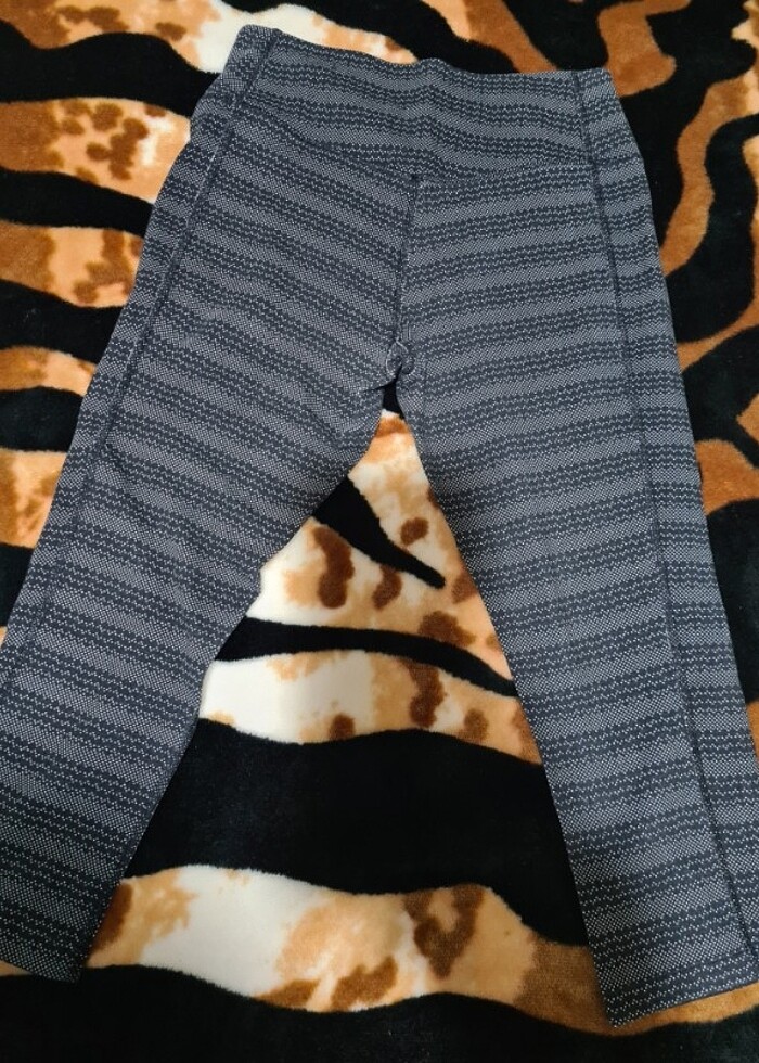 Nike spor tayt - Görsel 3