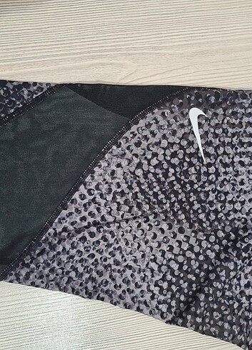 Nike spor tayt - Görsel 4