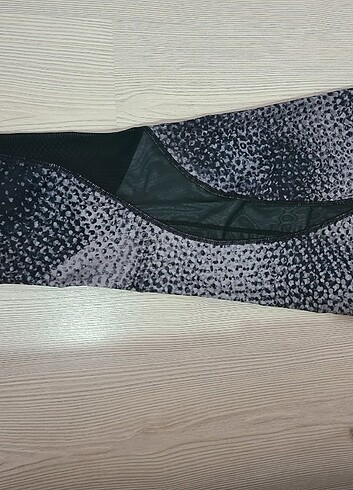 Nike spor tayt - Görsel 5