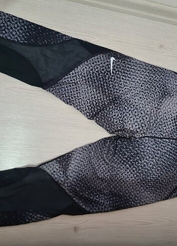 Nike spor tayt - Görsel 7