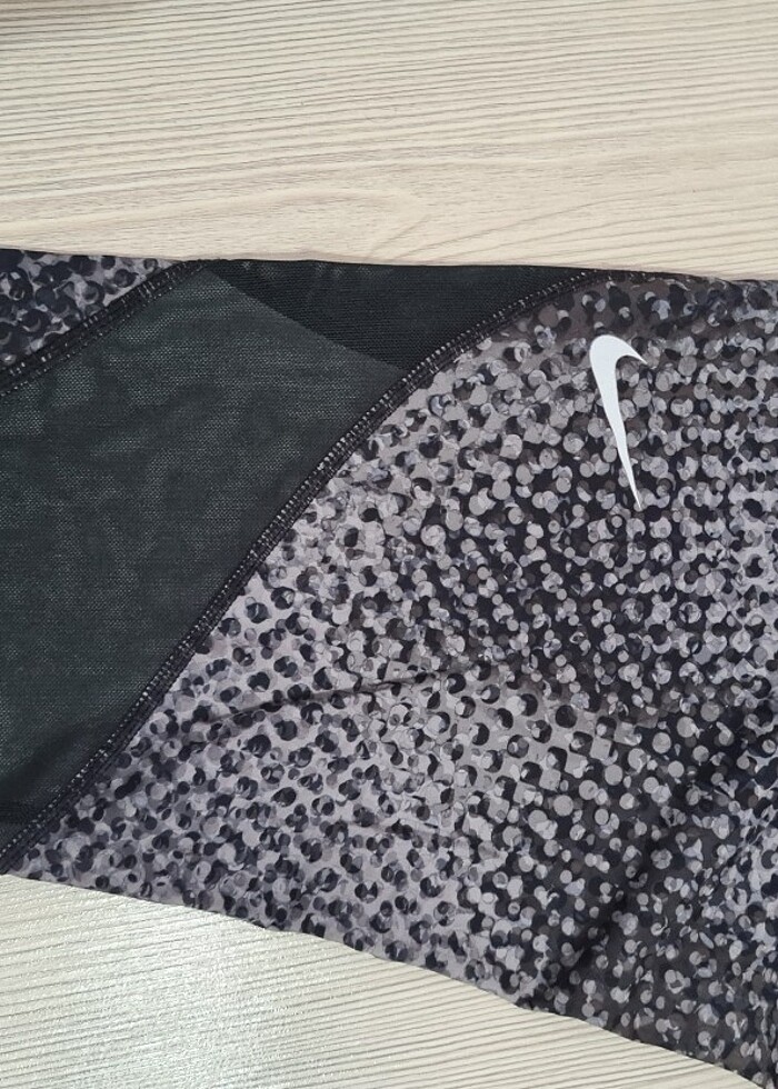 Nike spor tayt - Görsel 4