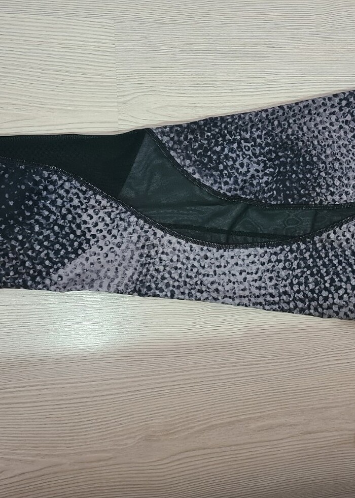 Nike spor tayt - Görsel 5