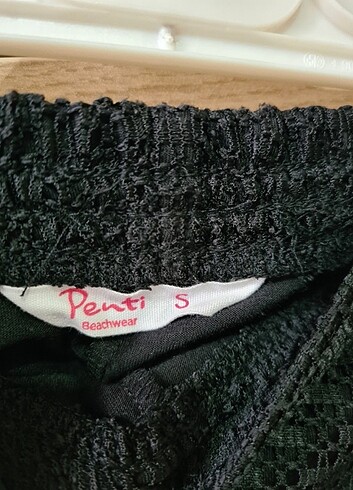 Penti plaj pantolonu - Görsel 3