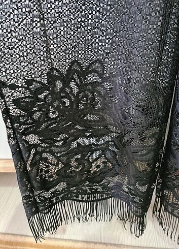 Penti plaj pantolonu - Görsel 4